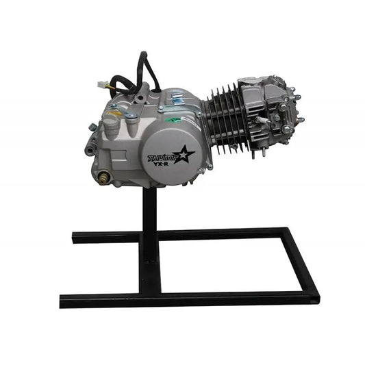 Thumpstar YX 140cc motor met kickstart en koppeling