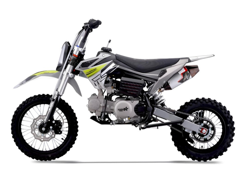 Thumpstar TSC110 semiautomaat