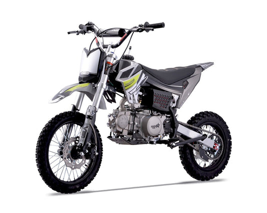 Thumpstar TSC110 semiautomaat