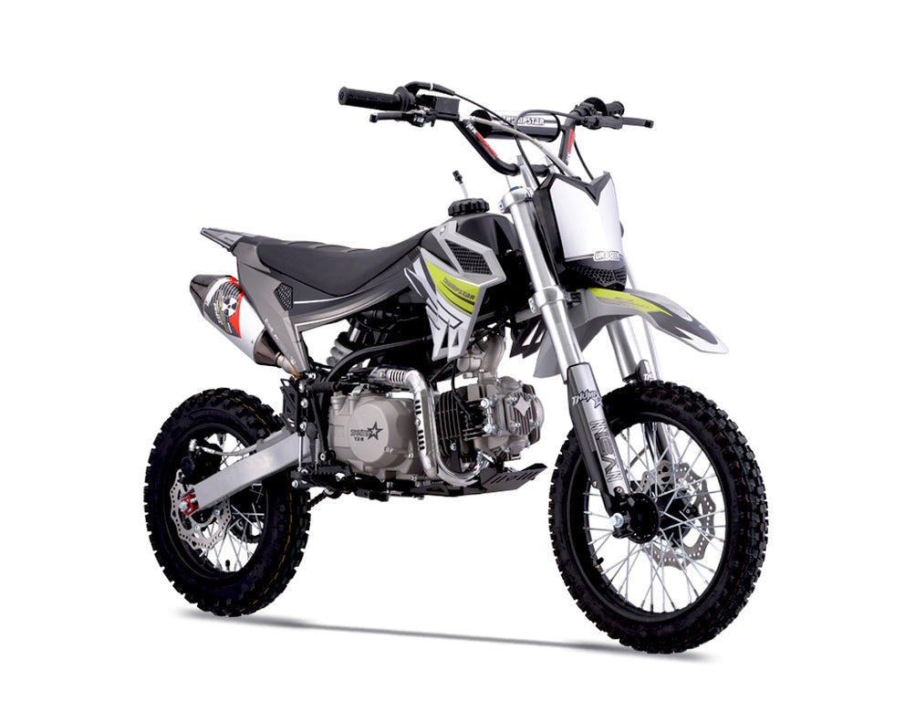 Thumpstar TSC110 semiautomaat