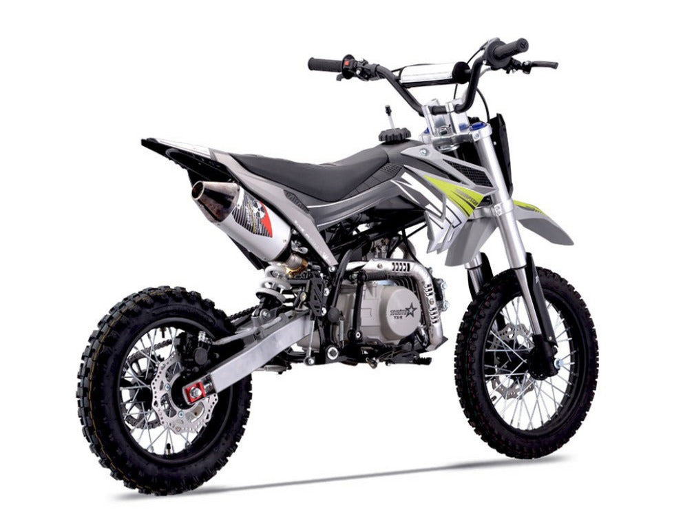 Thumpstar TSC110 semiautomaat