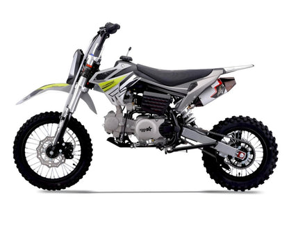 Thumpstar TSC125 schakel