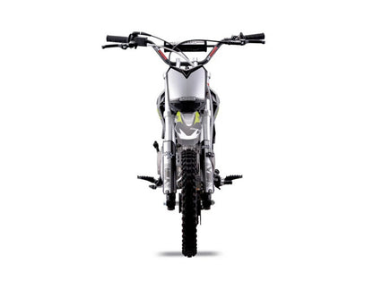 Thumpstar TSC125 schakel